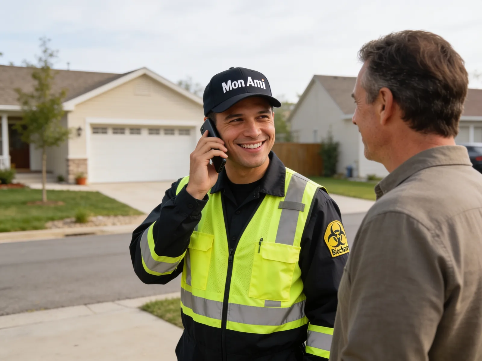 Sewage Cleanup Harned, KY FAQs